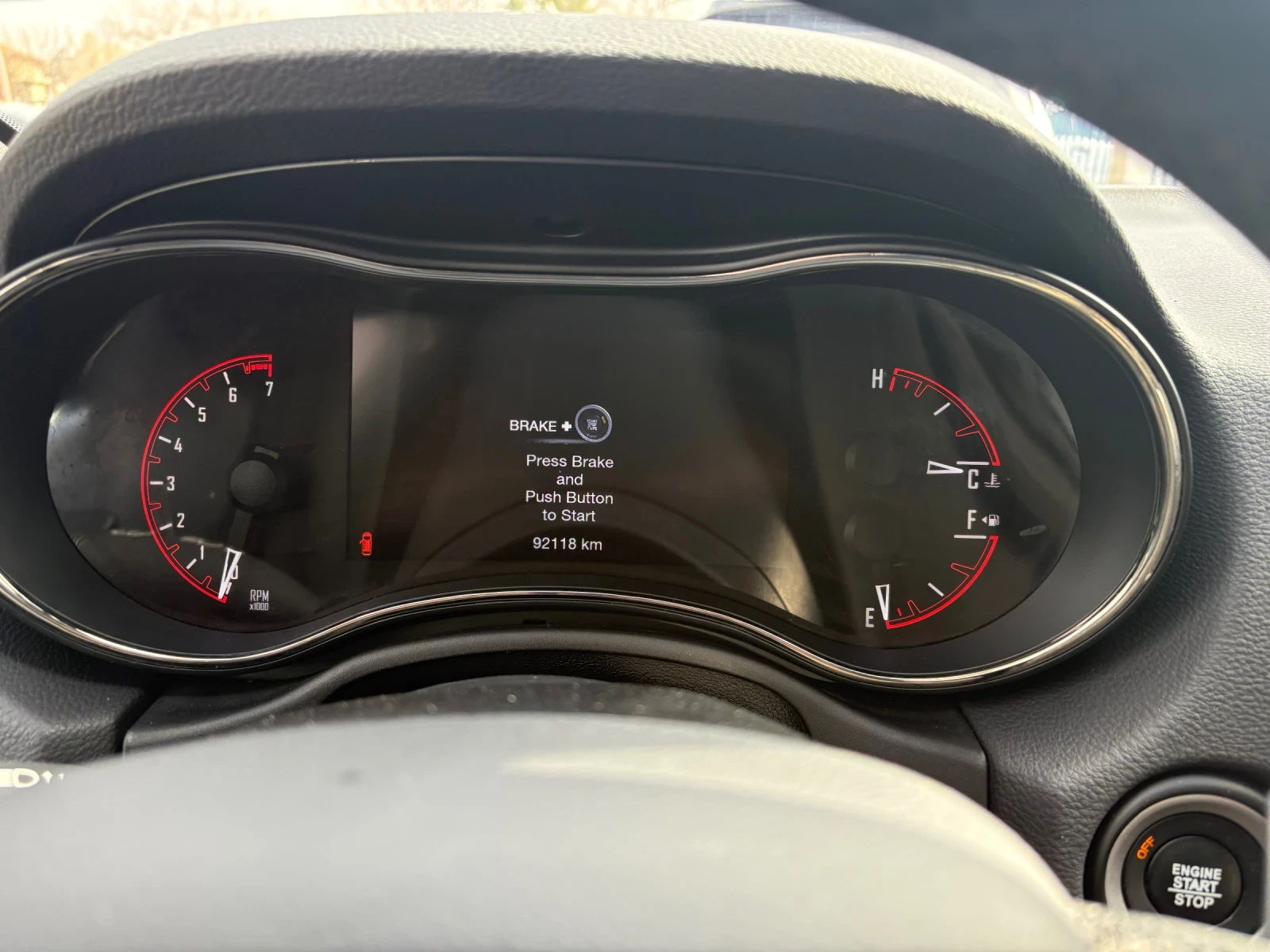 Dodge Durango GT | Mobile.bg � ����������� 10