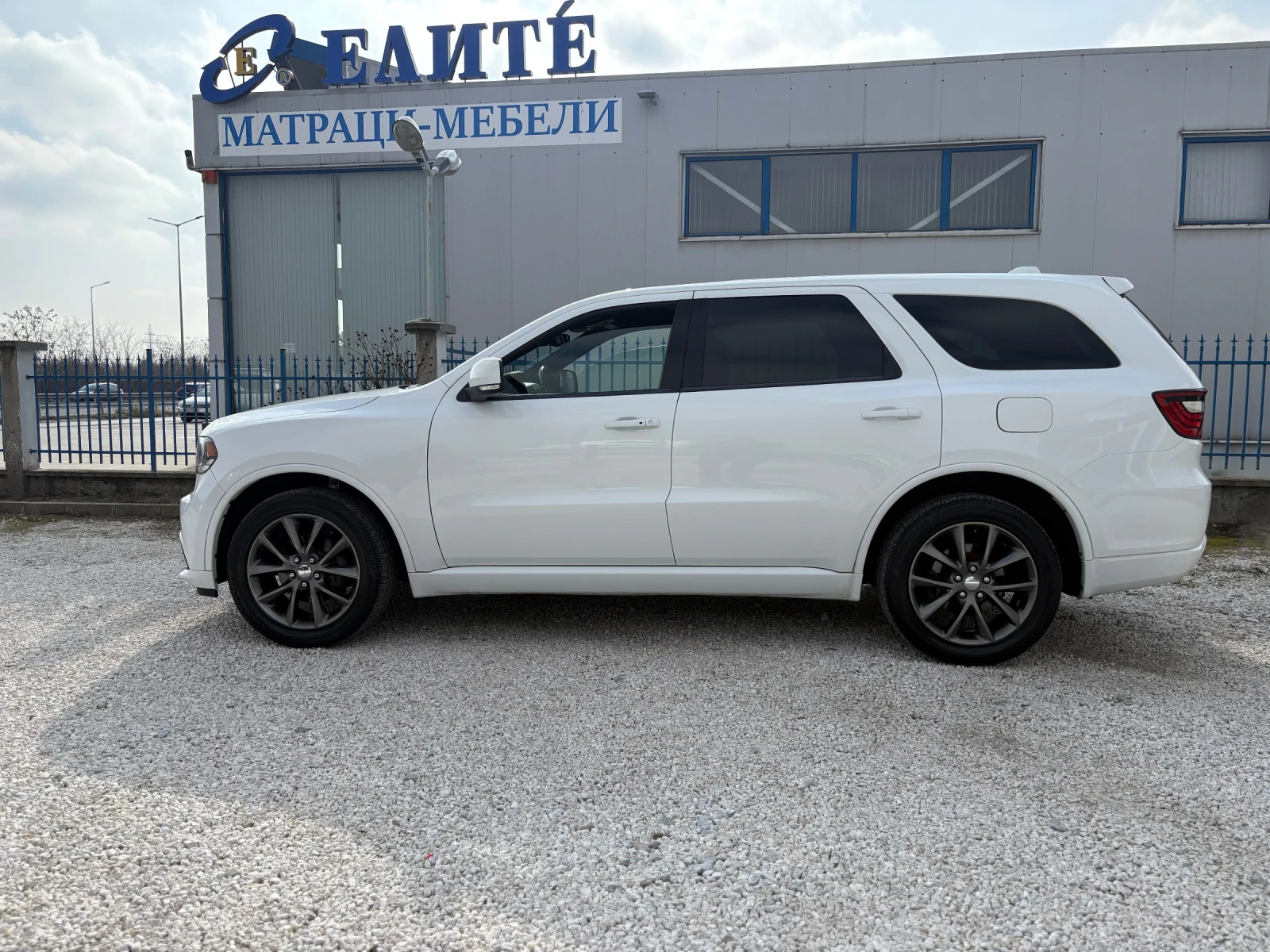 Dodge Durango GT | Mobile.bg � ����������� 5