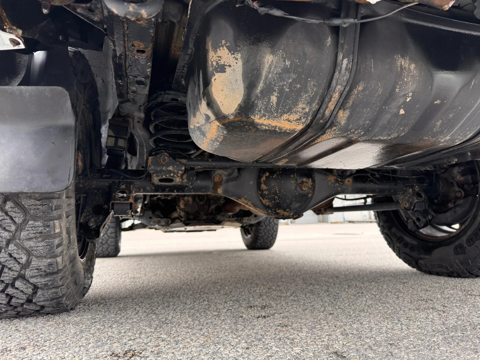 Toyota Land cruiser 2010г къса база Без ръжда Lift навигация, снимка 14 - Автомобили и джипове - 53981365