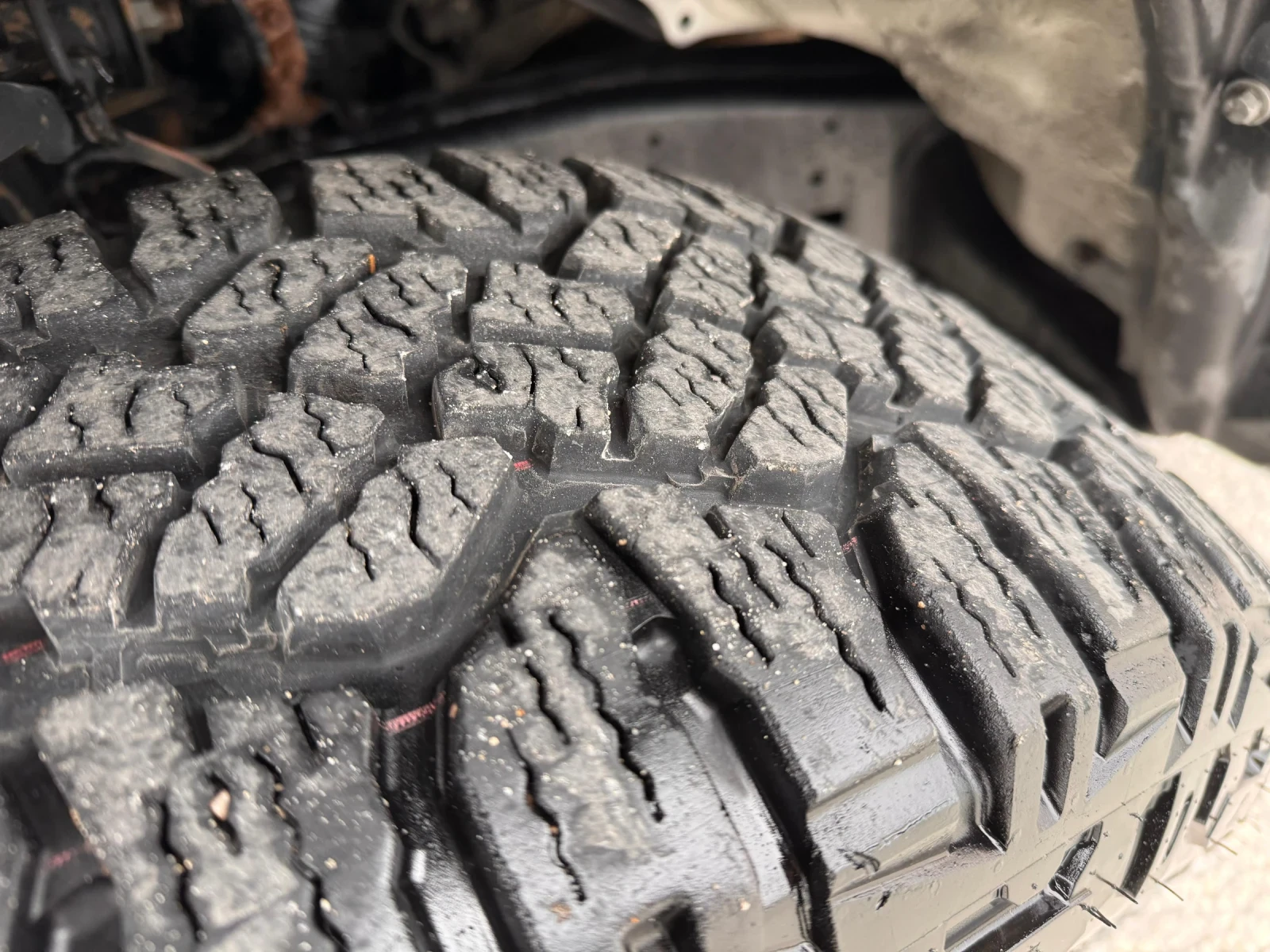 Toyota Land cruiser 2010г къса база Без ръжда Lift навигация, снимка 8 - Автомобили и джипове - 53981365