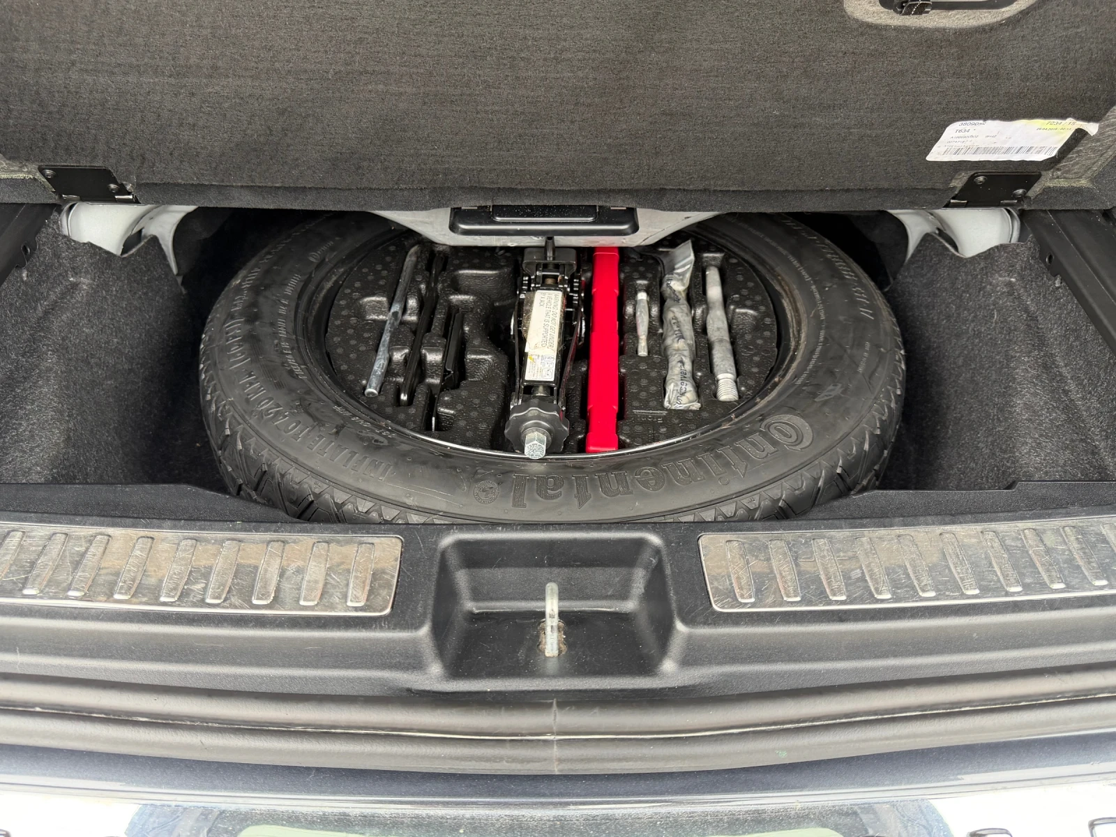 Mercedes-Benz GLS 350 4matic 7 места FULL ГЕРМАНИЯ, снимка 5 - Автомобили и джипове - 54045830