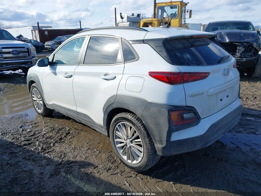 Hyundai Kona 2.0L I-4 DOHC, VVT, 147HP All Wheel Drive | Mobile.bg � ����������� 3
