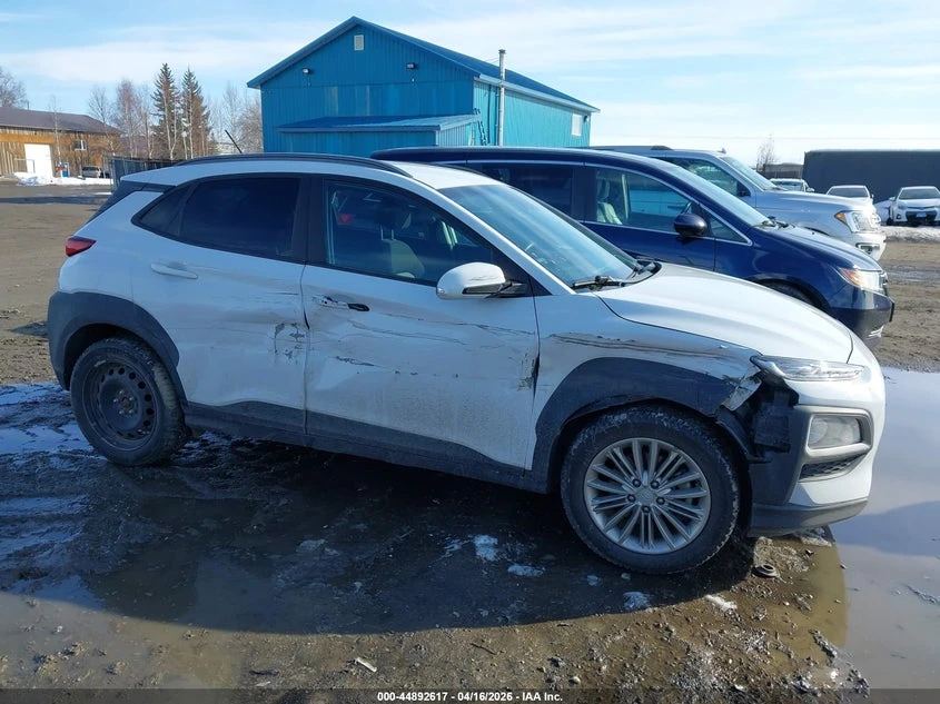 Hyundai Kona 2.0L I-4 DOHC, VVT, 147HP All Wheel Drive | Mobile.bg � ����������� 13