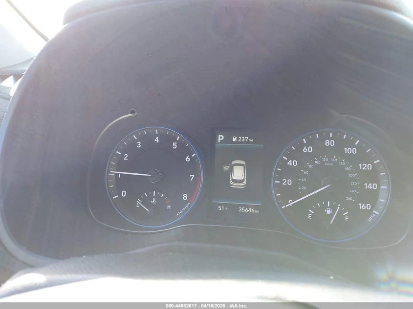 Hyundai Kona 2.0L I-4 DOHC, VVT, 147HP All Wheel Drive | Mobile.bg � ����������� 7