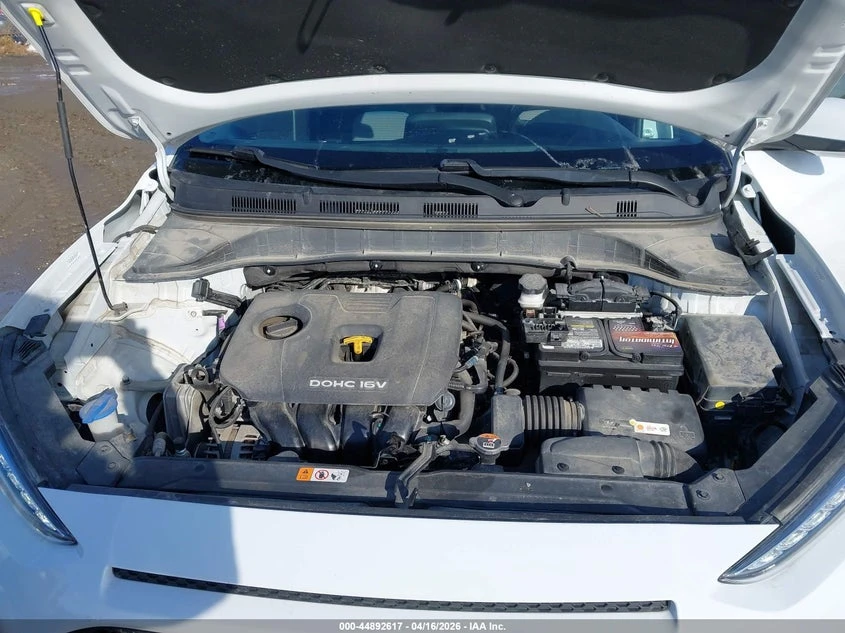 Hyundai Kona 2.0L I-4 DOHC, VVT, 147HP All Wheel Drive | Mobile.bg � ����������� 10