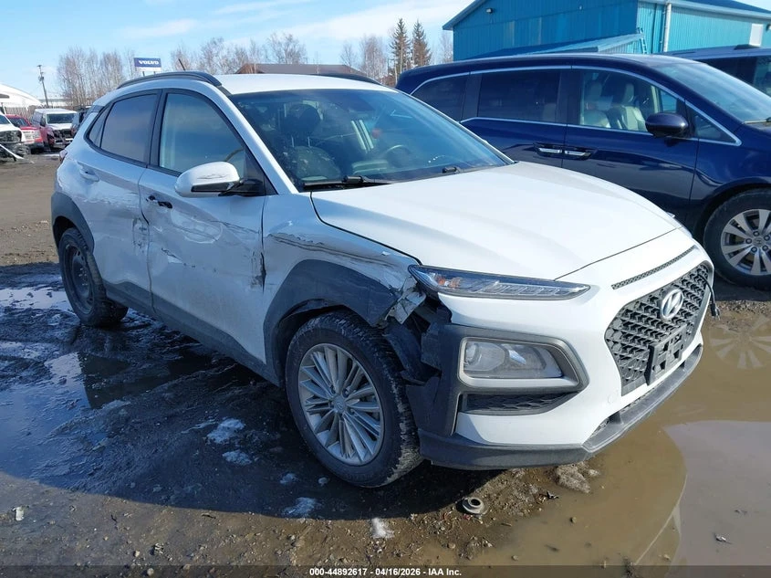 Hyundai Kona 2.0L I-4 DOHC, VVT, 147HP All Wheel Drive | Mobile.bg � ����������� 1