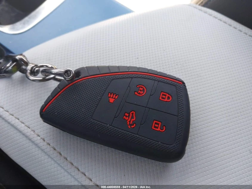 Chevrolet Equinox Ev Lt, снимка 11 - Автомобили и джипове - 54455777