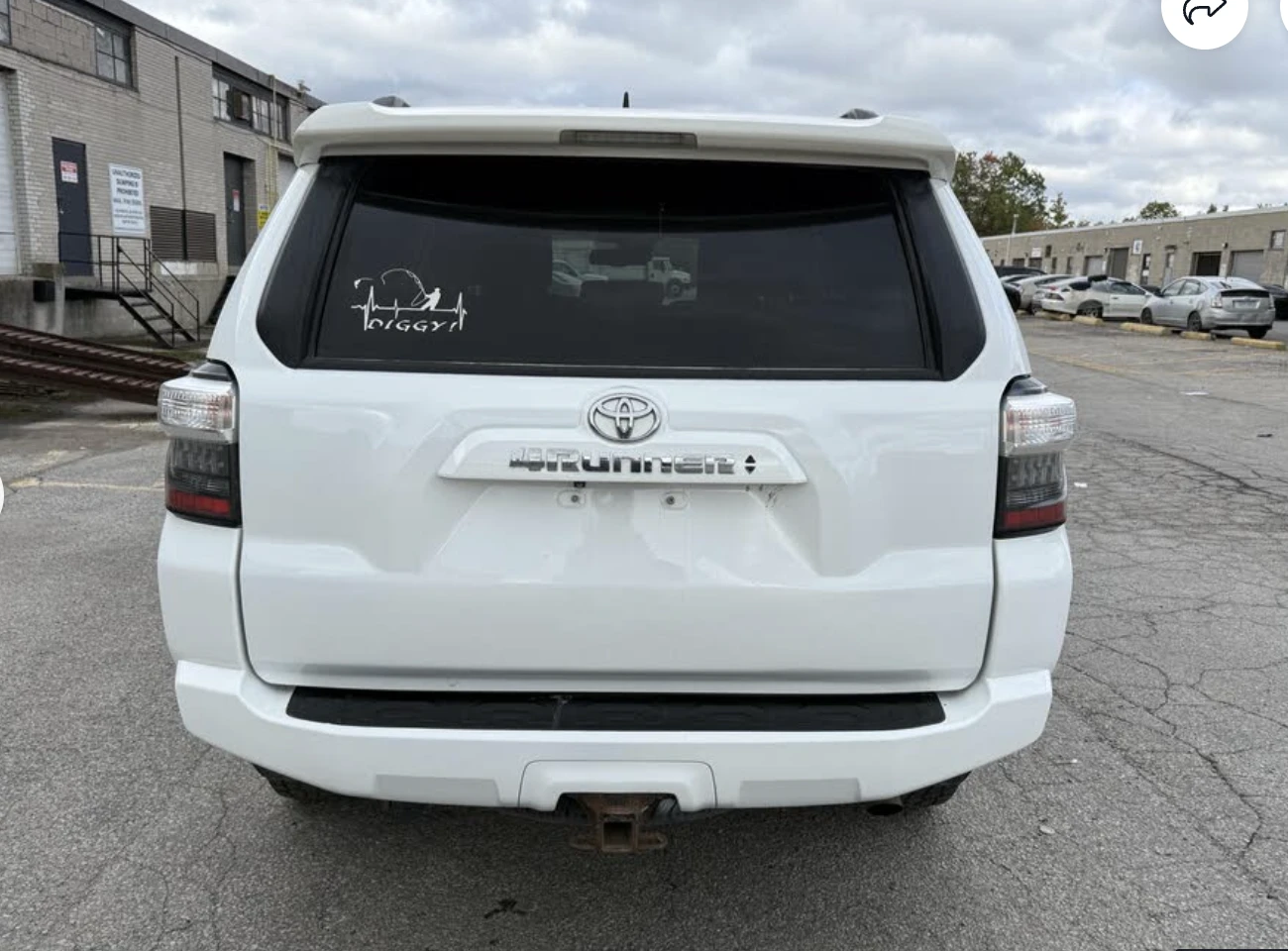 Toyota 4runner 4.0* V6* �������* ������* ������* LANE* ASSIST | Mobile.bg � ����������� 3