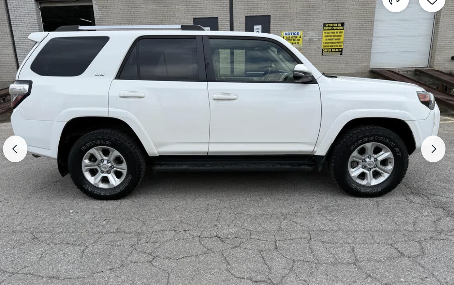 Toyota 4runner 4.0* V6* �������* ������* ������* LANE* ASSIST | Mobile.bg � ����������� 5