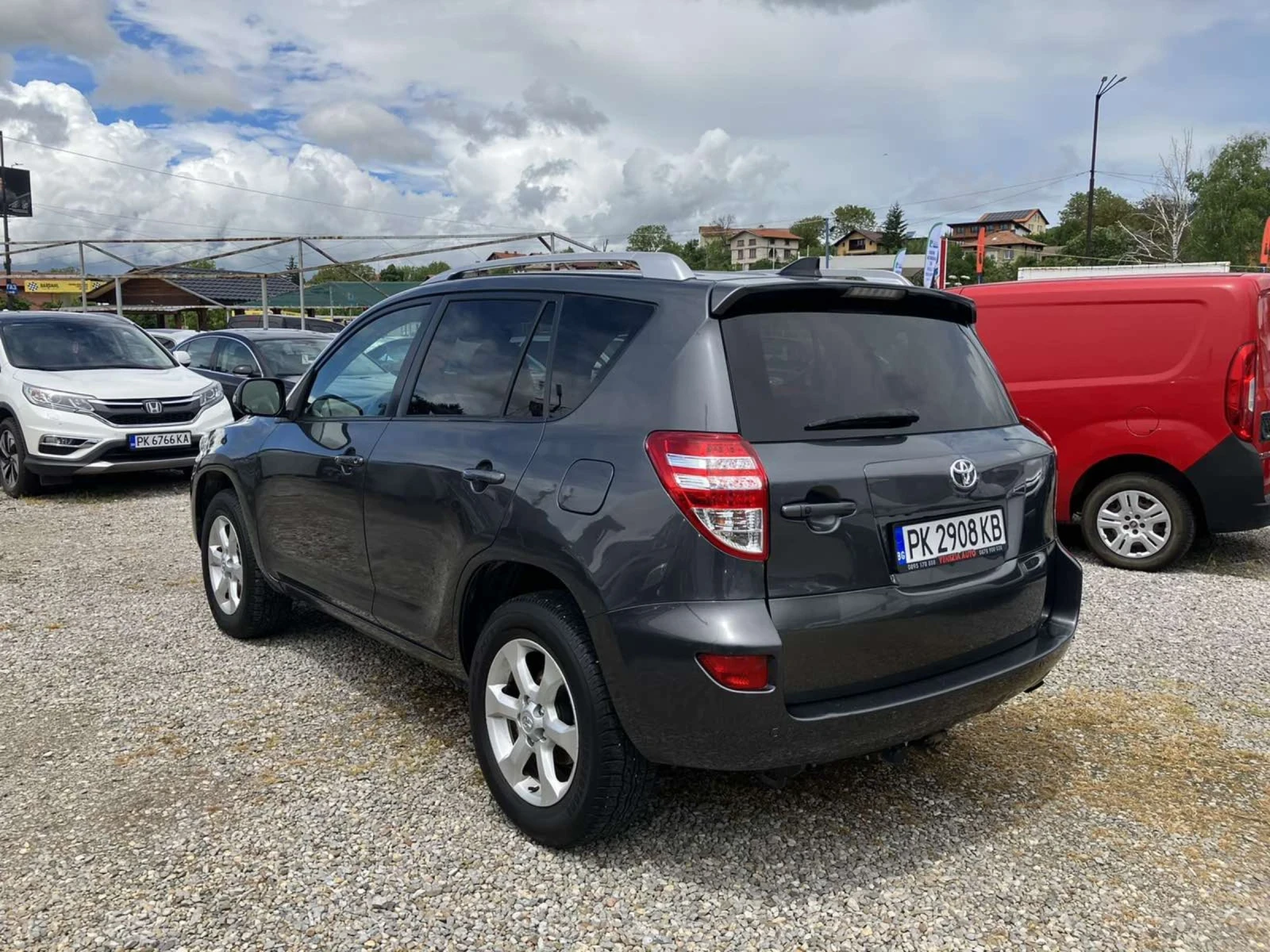 Toyota Rav4 | Mobile.bg � ����������� 6