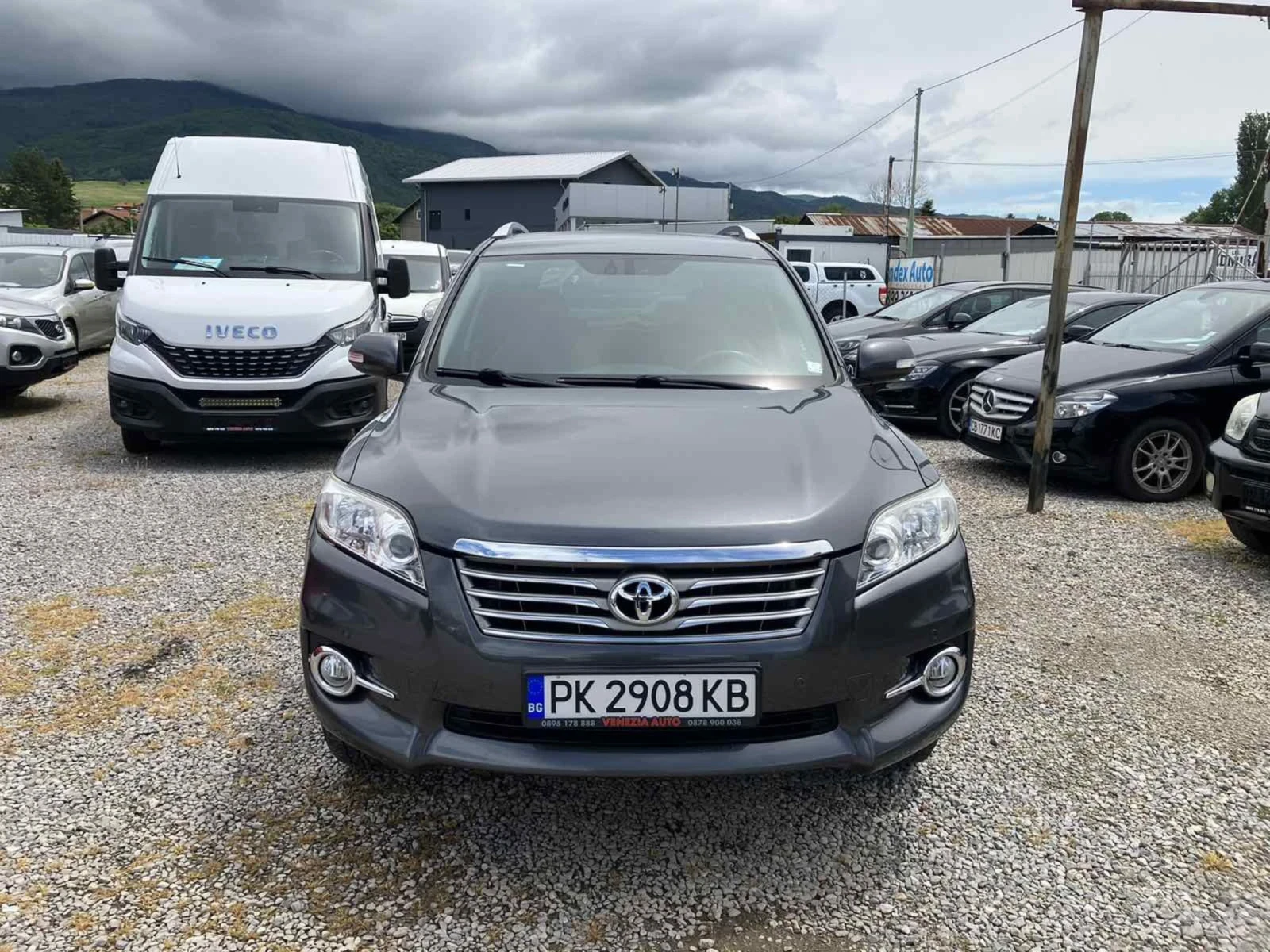 Toyota Rav4 | Mobile.bg � ����������� 3