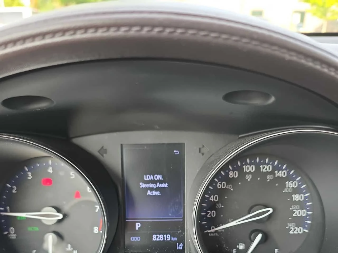 Toyota C-HR * FWD * Ltd Avail* АВТОКРЕДИТ БЕЗ ПЪРВОНАЧАЛНА* , снимка 16 - Автомобили и джипове - 54904428