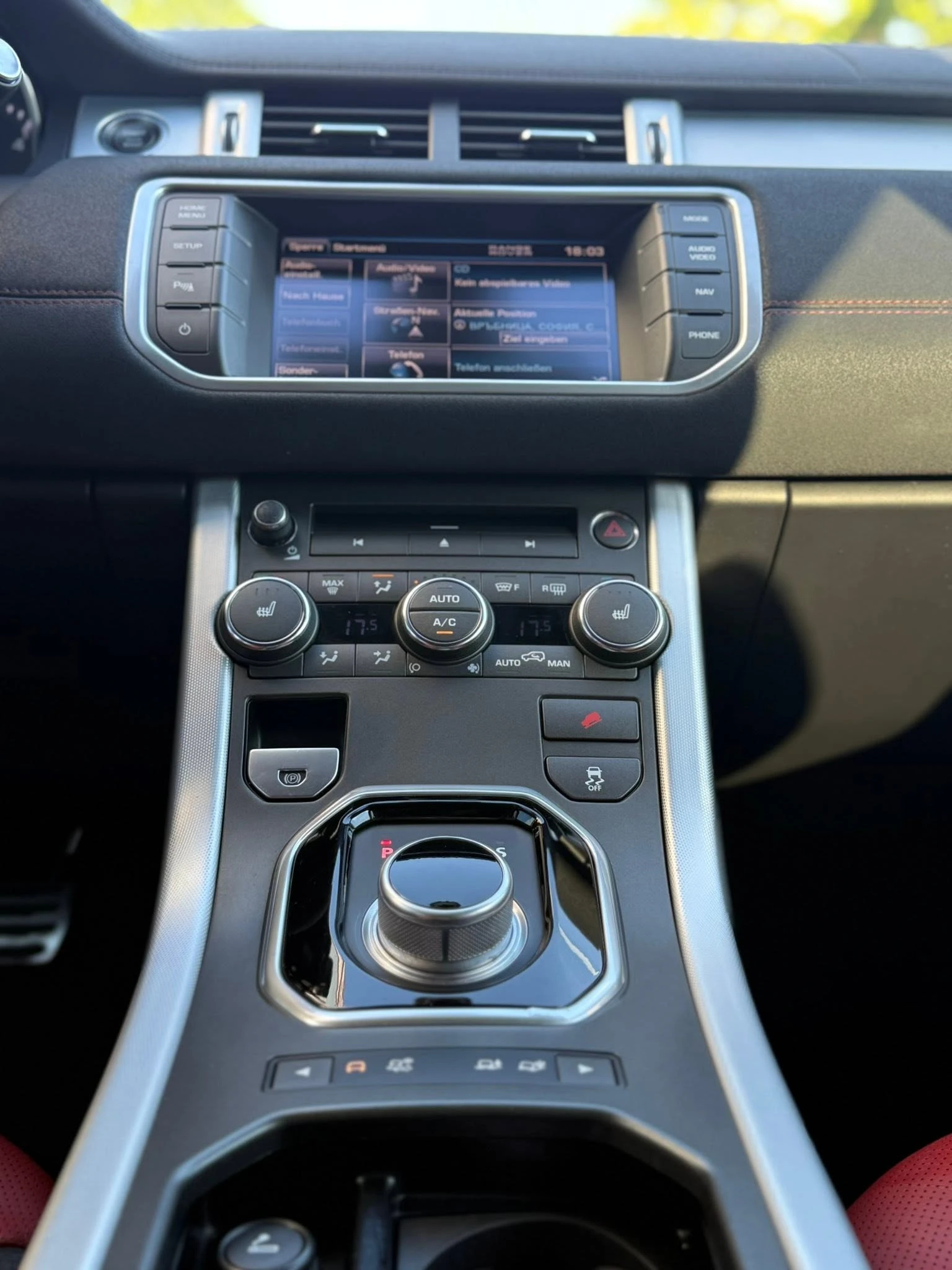 Land Rover Range Rover Evoque 2.2 SD4 Spirit   Dynamic Plus, снимка 15 - Автомобили и джипове - 54939893