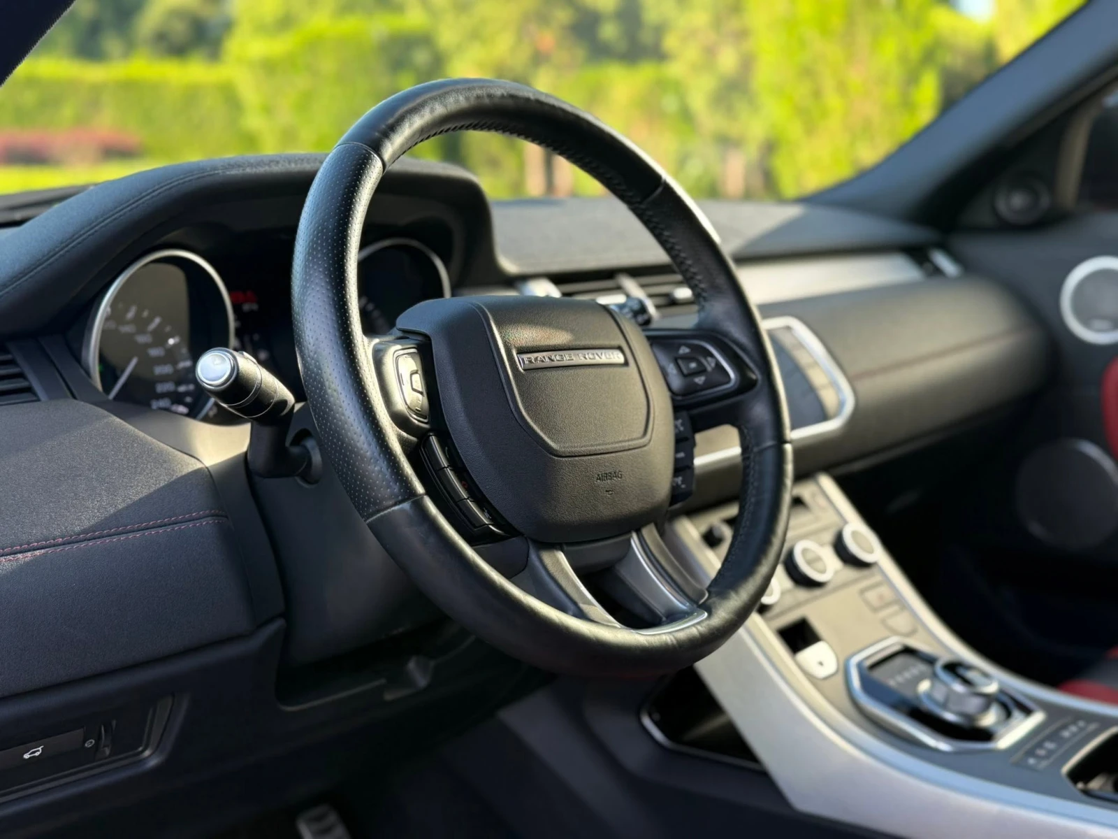 Land Rover Range Rover Evoque 2.2 SD4 Spirit   Dynamic Plus, снимка 9 - Автомобили и джипове - 54939893