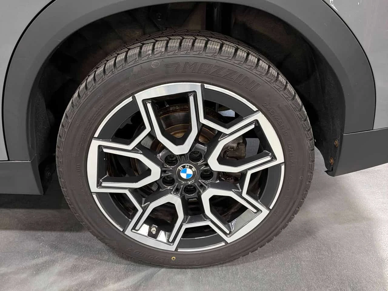 BMW X2 xDrive28i  CARFAX, снимка 10 - Автомобили и джипове - 54954646