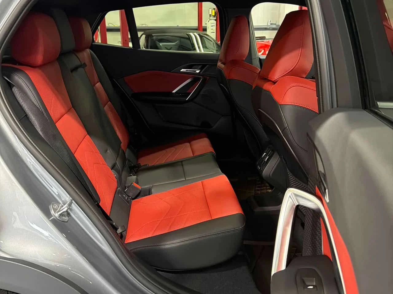 BMW X2 xDrive28i  CARFAX, снимка 14 - Автомобили и джипове - 54954646