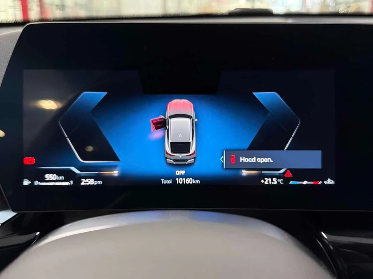BMW X2 xDrive28i  CARFAX, снимка 8 - Автомобили и джипове - 54954646