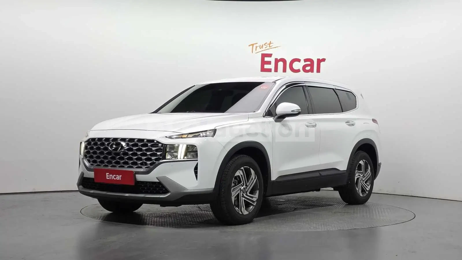 Hyundai Santa fe PREMIUM PLUS !УНИКАТ! #ПЪЛНО ОБОРУДВАНЕ#360
