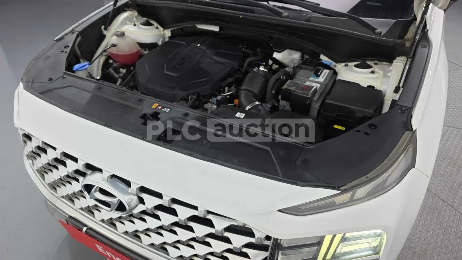 Hyundai Santa fe PREMIUM PLUS !УНИКАТ! #ПЪЛНО ОБОРУДВАНЕ#360, снимка 6 - Автомобили и джипове - 55065918