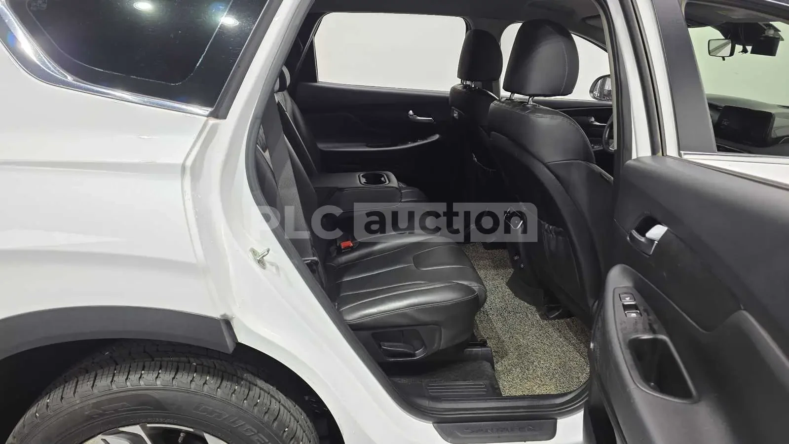 Hyundai Santa fe PREMIUM PLUS !УНИКАТ! #ПЪЛНО ОБОРУДВАНЕ#360, снимка 12 - Автомобили и джипове - 55065918