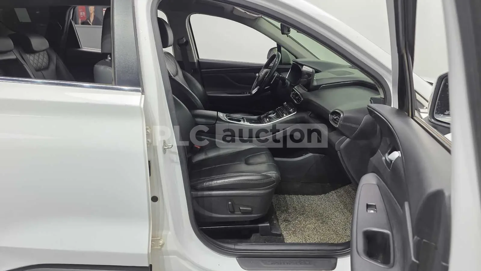 Hyundai Santa fe PREMIUM PLUS !УНИКАТ! #ПЪЛНО ОБОРУДВАНЕ#360, снимка 11 - Автомобили и джипове - 55065918