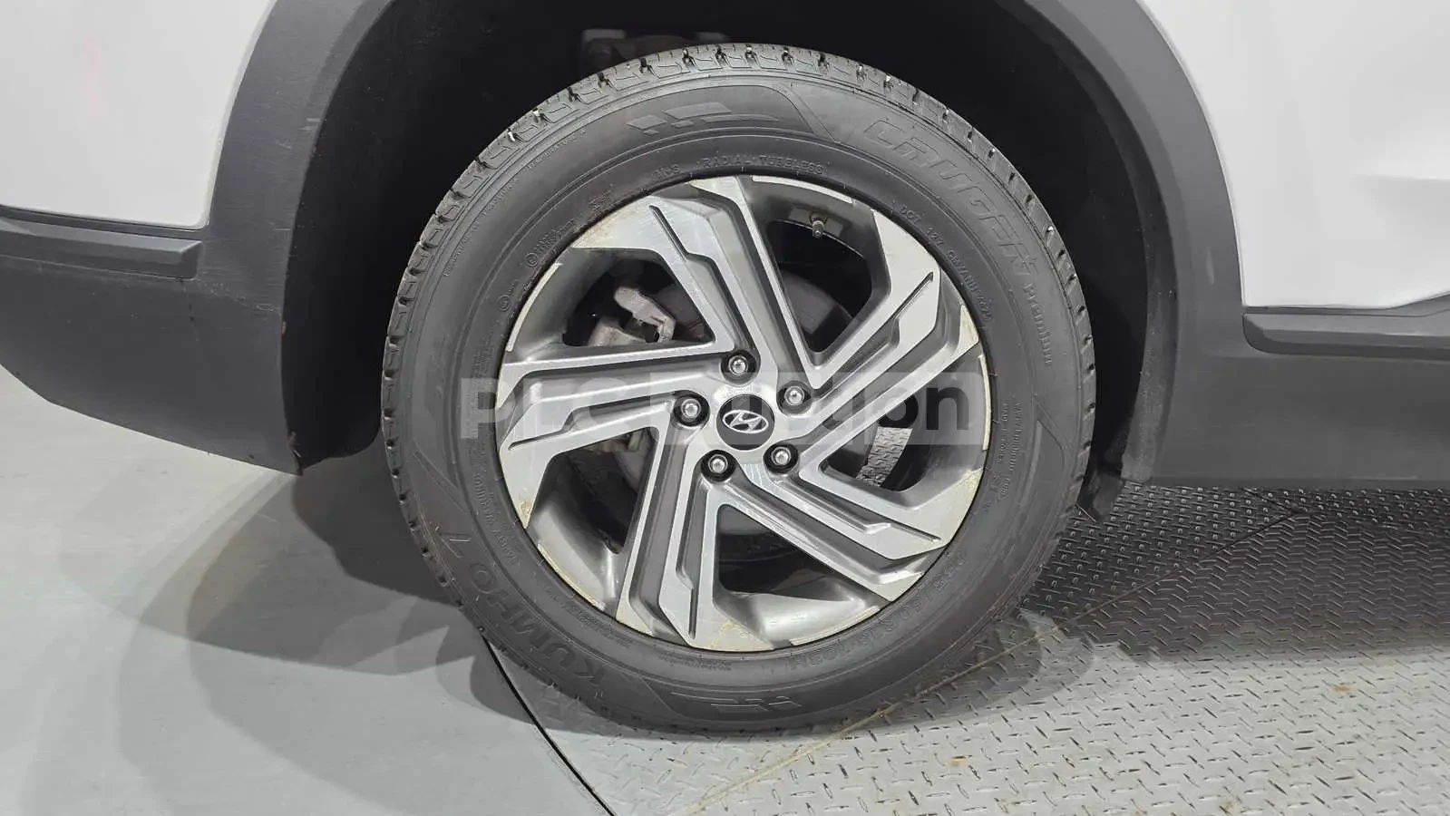 Hyundai Santa fe PREMIUM PLUS !УНИКАТ! #ПЪЛНО ОБОРУДВАНЕ#360, снимка 5 - Автомобили и джипове - 55065918