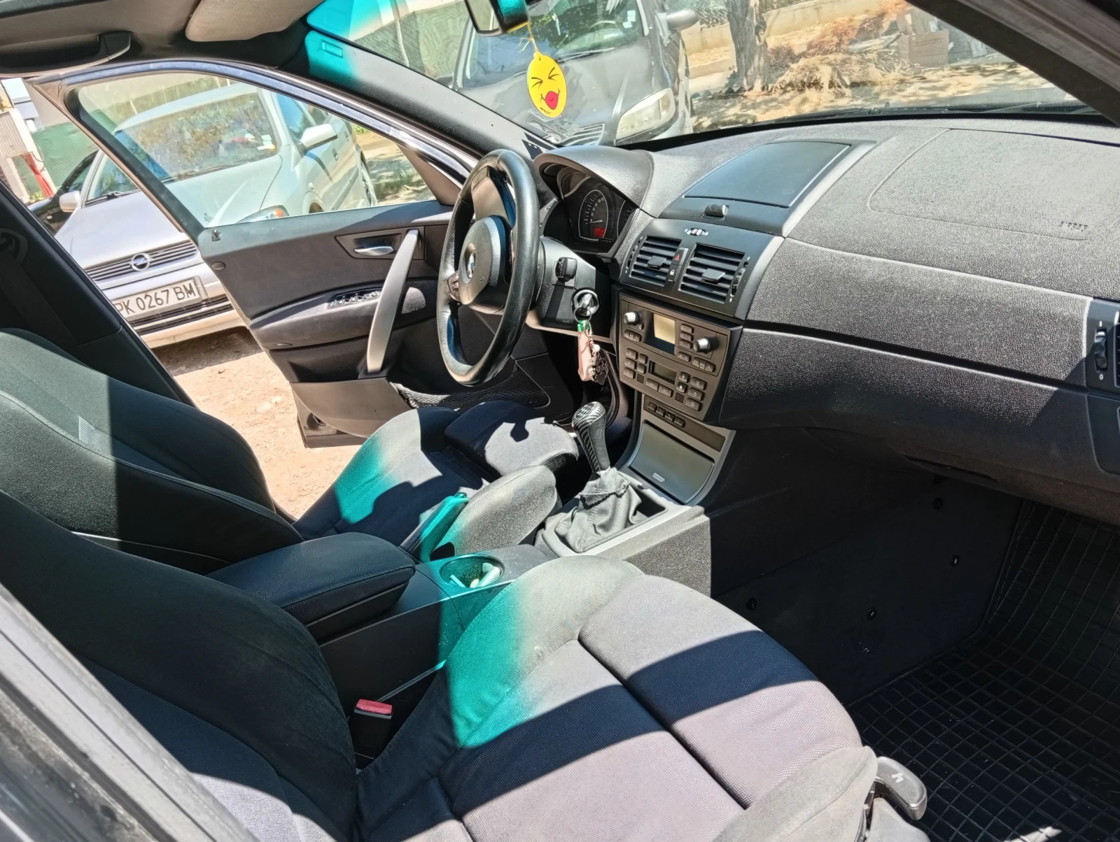BMW X3 2.0, снимка 5 - Автомобили и джипове - 55247186