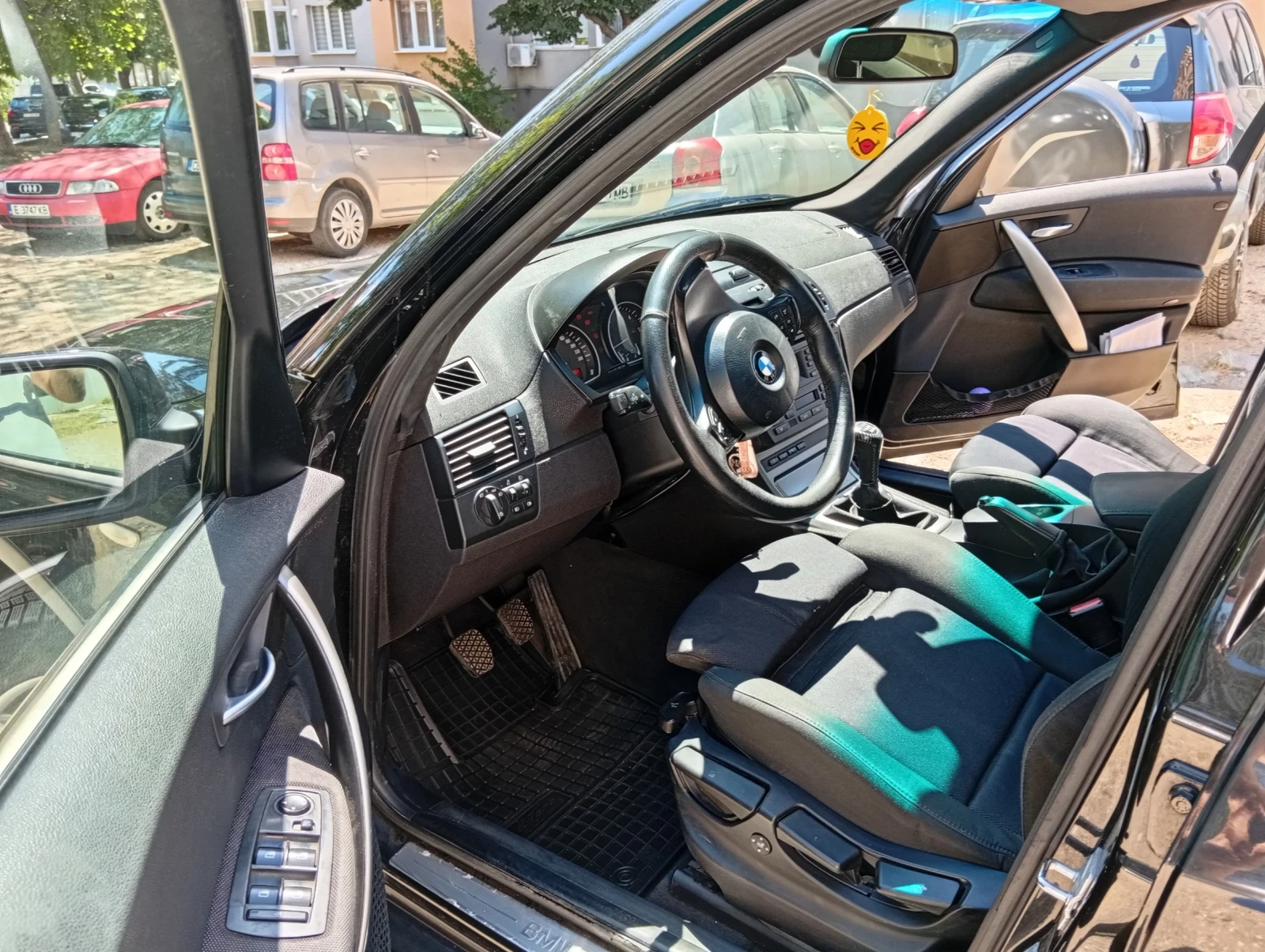 BMW X3 2.0, снимка 6 - Автомобили и джипове - 55247186