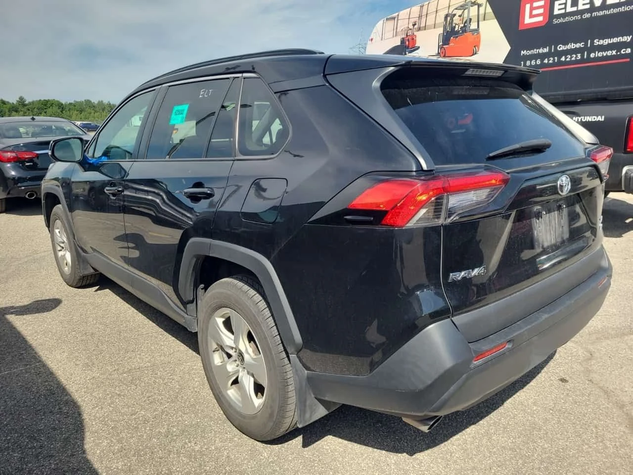 Toyota Rav4 * XLE * CARFAX * ����� �� ����������� | Mobile.bg � ����������� 4