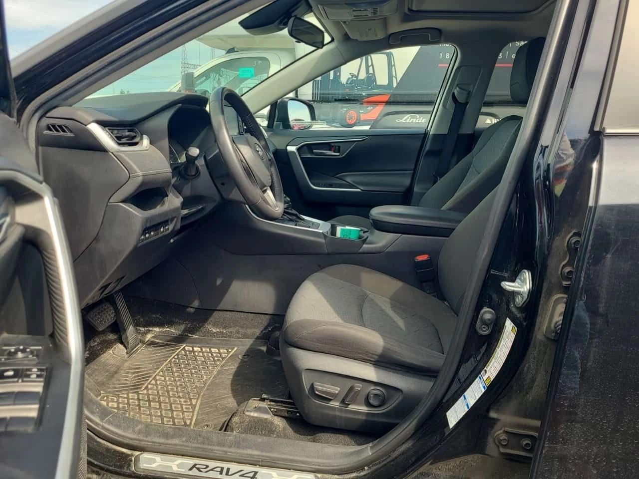 Toyota Rav4 * XLE * CARFAX * ����� �� ����������� | Mobile.bg � ����������� 5