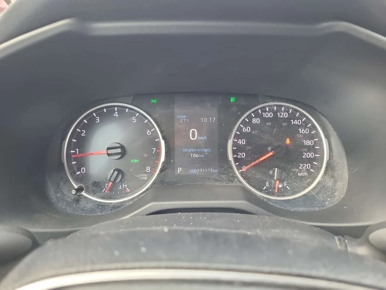 Toyota Rav4 * XLE * CARFAX * ����� �� ����������� | Mobile.bg � ����������� 9