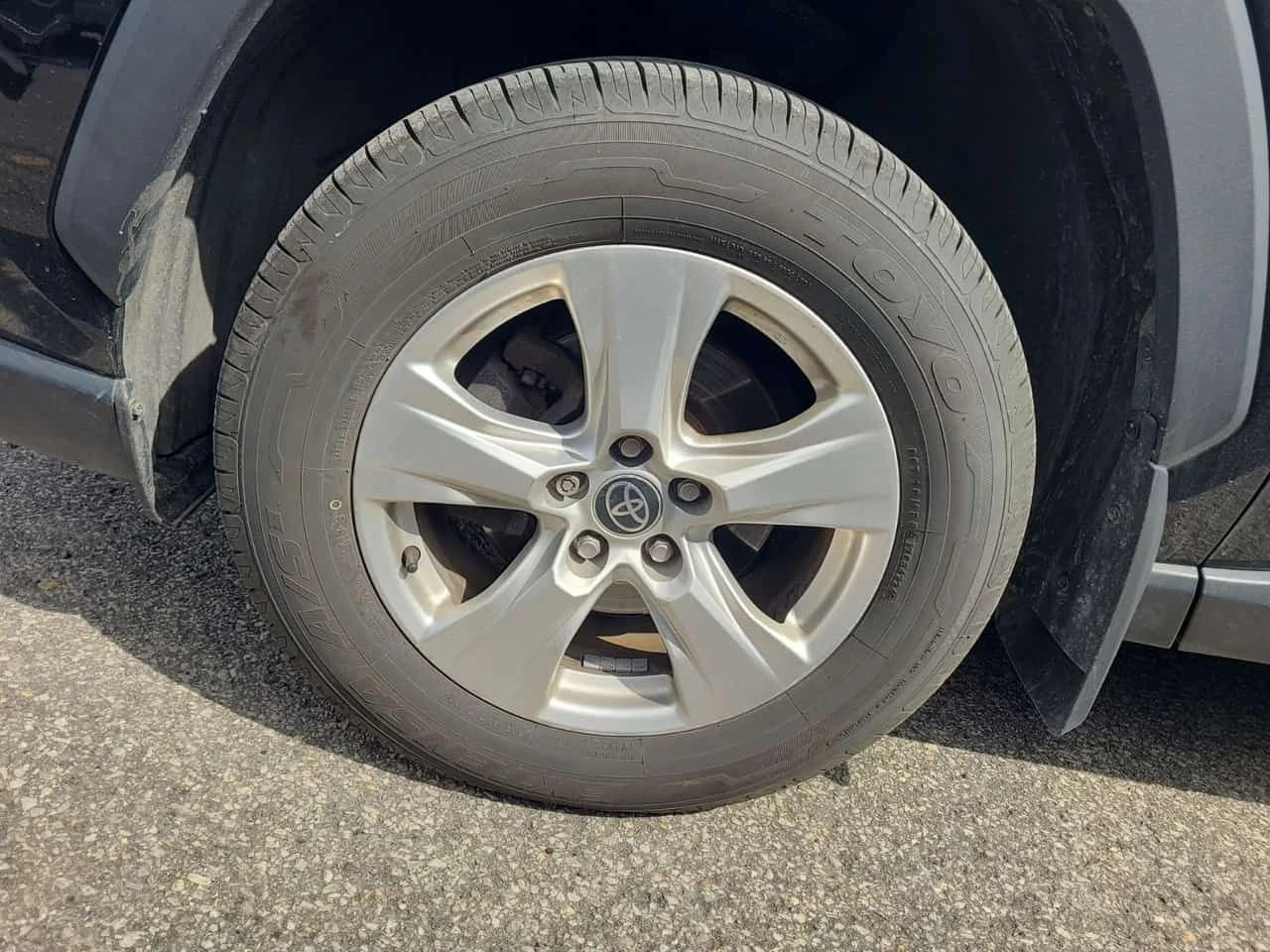 Toyota Rav4 * XLE * CARFAX * ����� �� ����������� | Mobile.bg � ����������� 6
