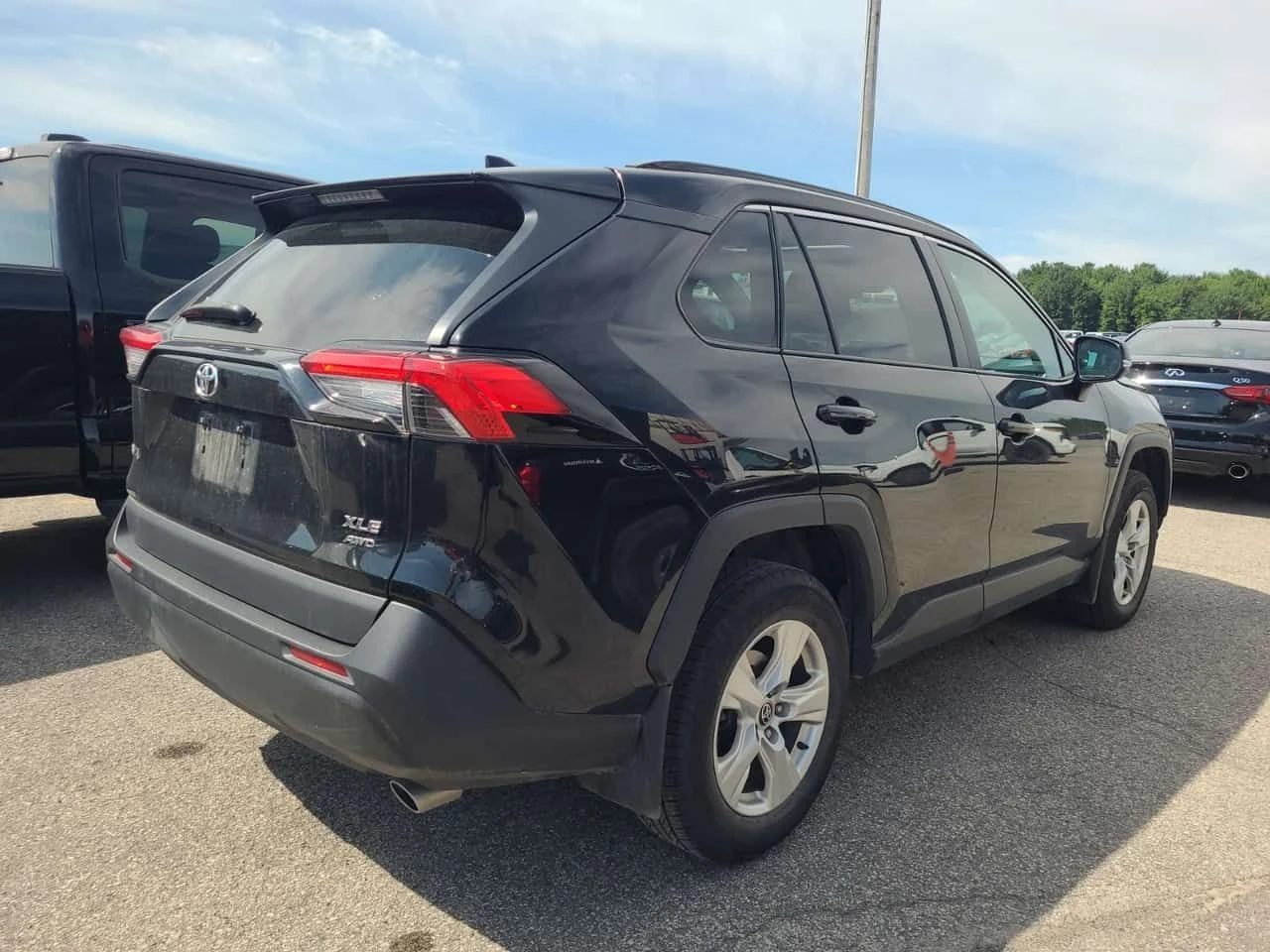 Toyota Rav4 * XLE * CARFAX * ����� �� ����������� | Mobile.bg � ����������� 3