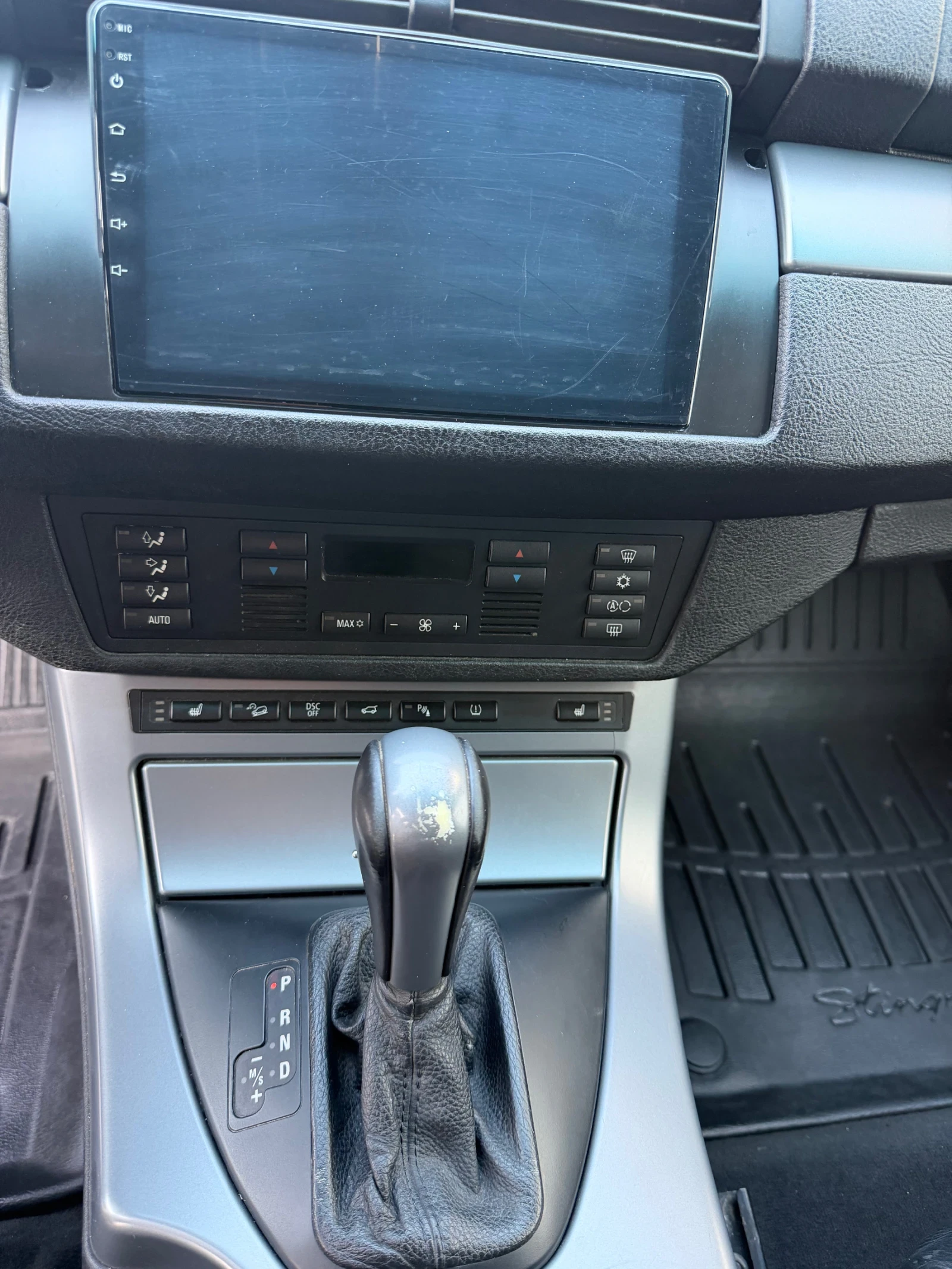 BMW X5 3.0d, снимка 10 - Автомобили и джипове - 55435873