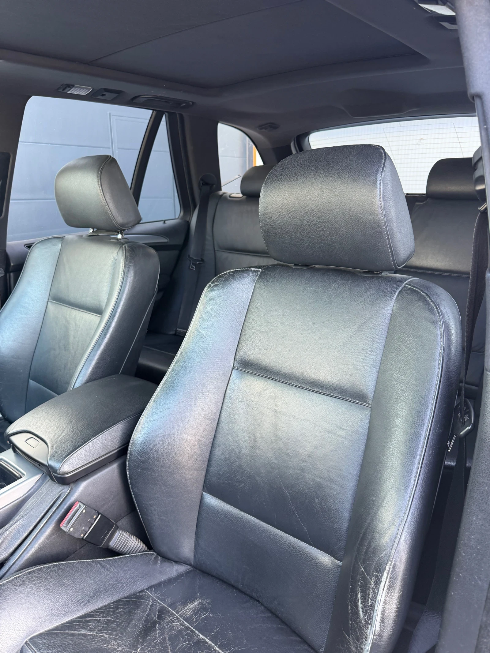 BMW X5 3.0d, снимка 12 - Автомобили и джипове - 55435873