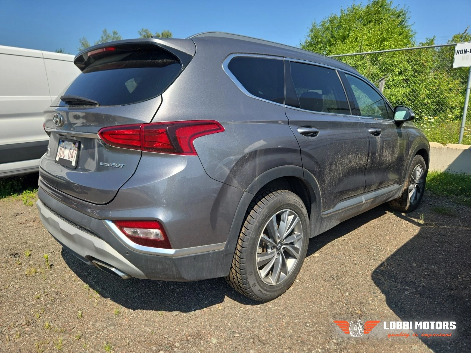 Hyundai Santa fe, снимка 2 - Автомобили и джипове - 56068288