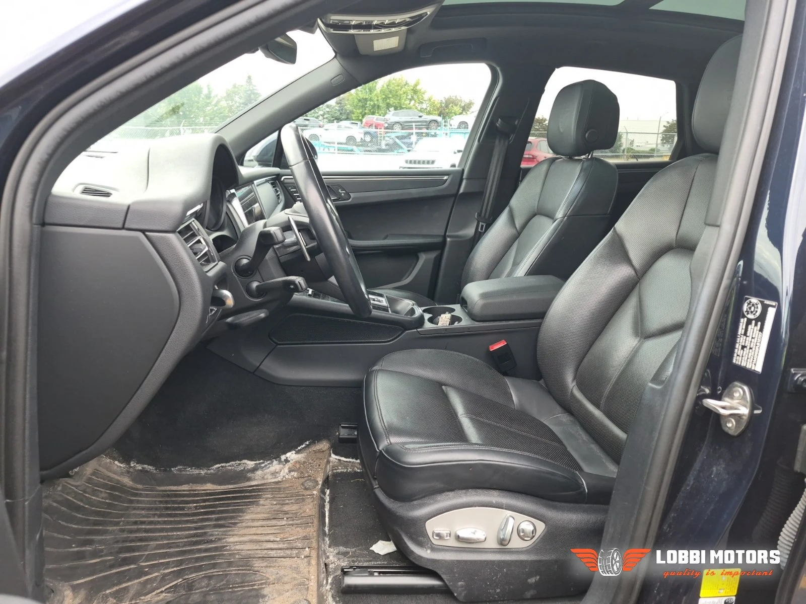 Porsche Macan, снимка 5 - Автомобили и джипове - 56069811