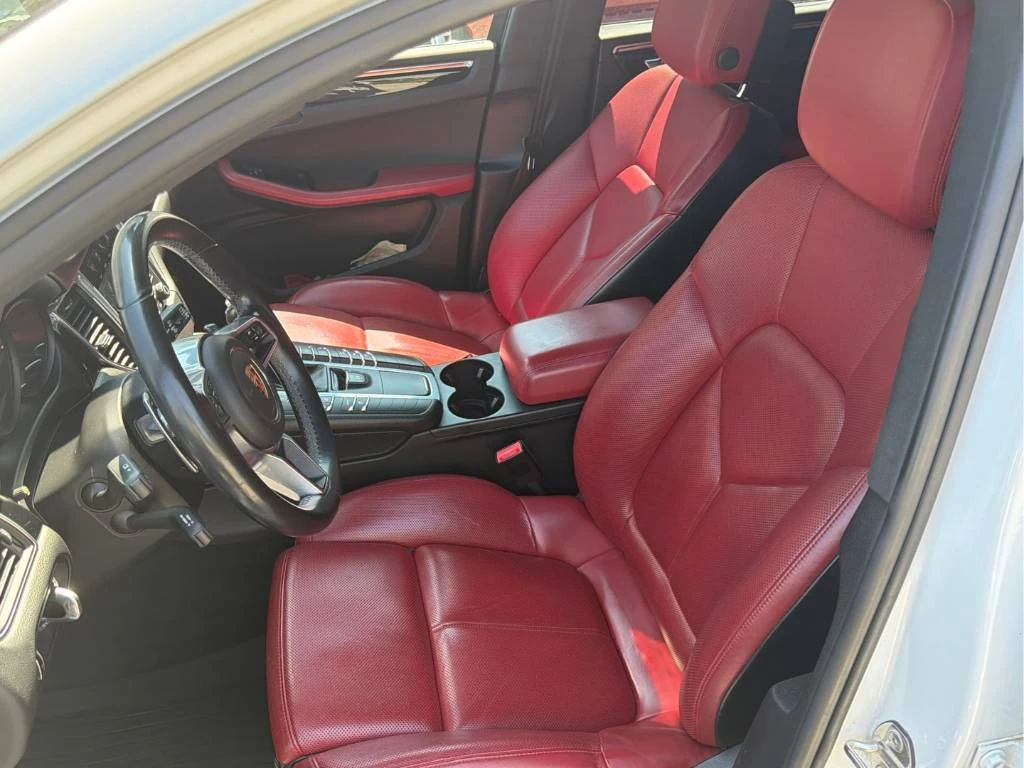 Porsche Macan S* CARFAX* ОПЦИЯ ЗА ФИНАНСИРАНЕ* , снимка 7 - Автомобили и джипове - 56105156
