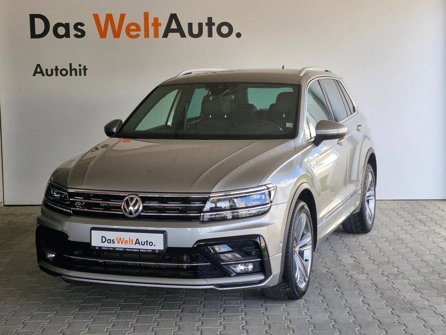 VW Tiguan | Mobile.bg � ����������� 1