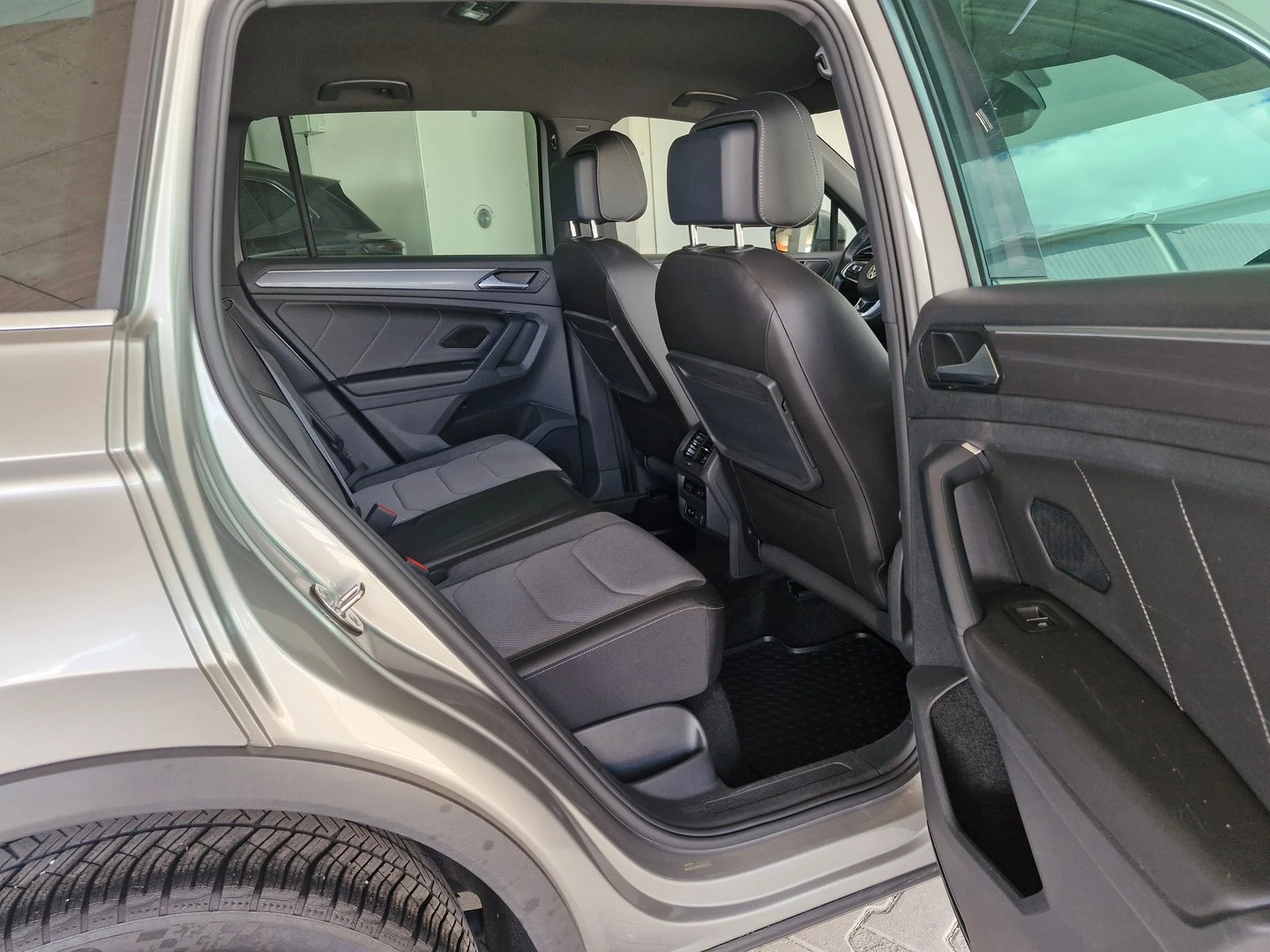 VW Tiguan | Mobile.bg � ����������� 11