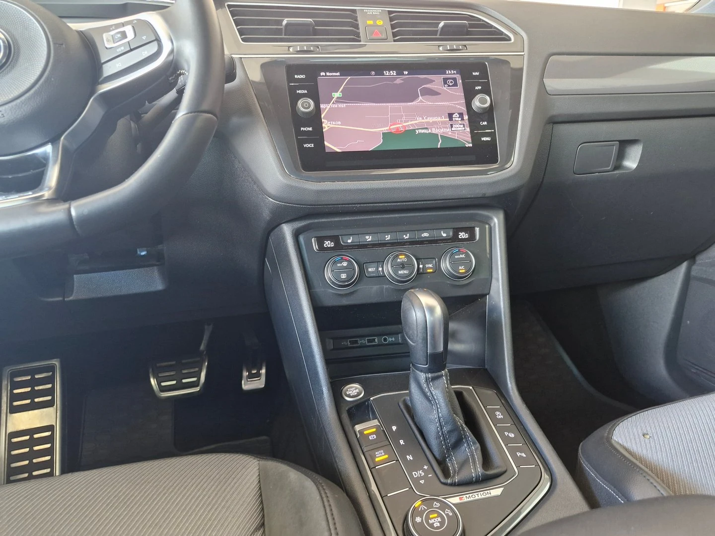 VW Tiguan | Mobile.bg � ����������� 7