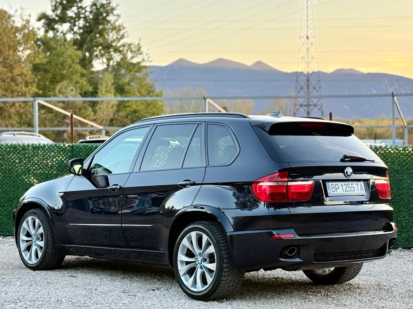 BMW X5 3.5D//M-PACKET* CAMERA, снимка 5 - Автомобили и джипове - 56637630