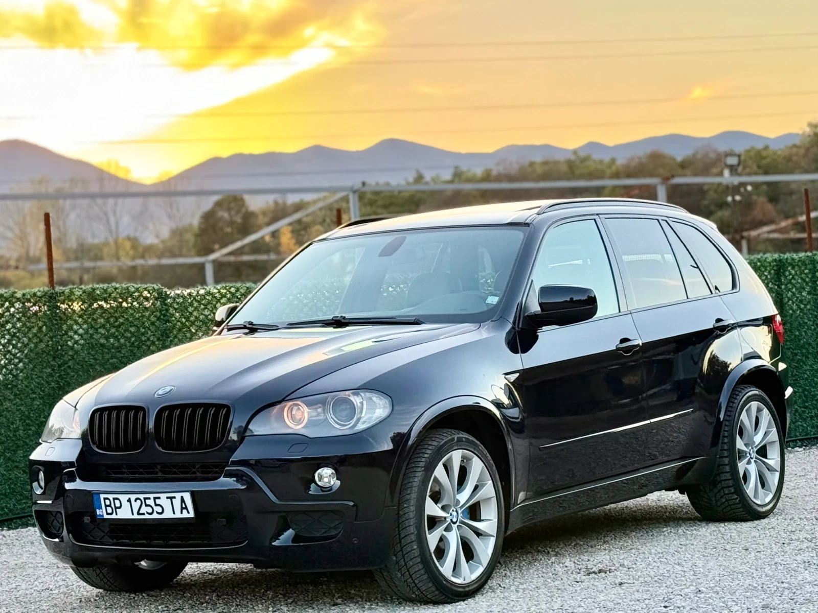 BMW X5 3.5D//M-PACKET* CAMERA, снимка 3 - Автомобили и джипове - 56637630