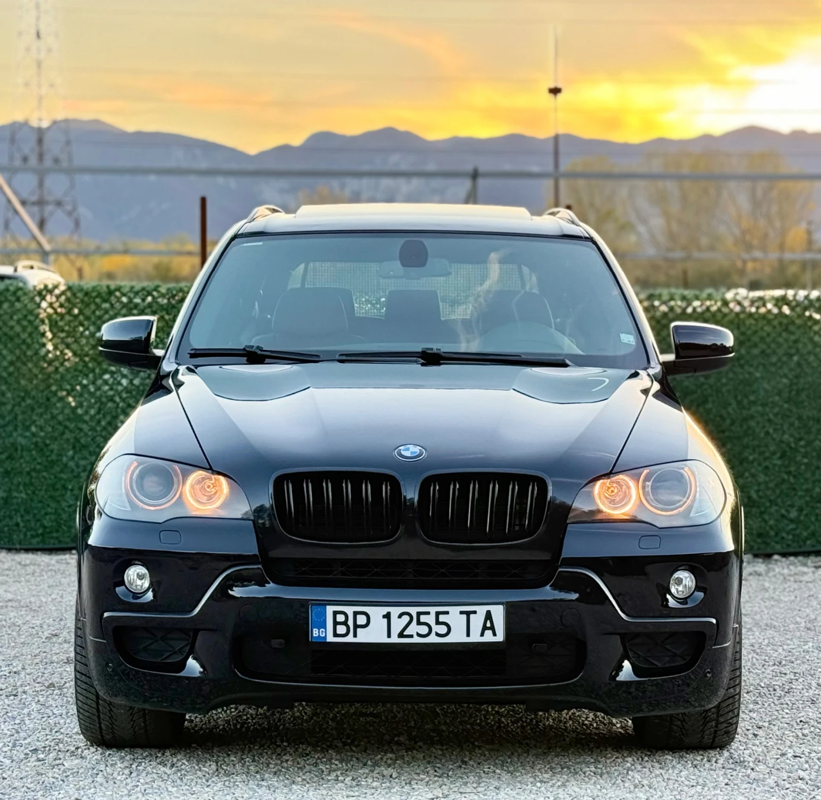 BMW X5 3.5D//M-PACKET* CAMERA, снимка 2 - Автомобили и джипове - 56637630