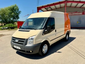 Ford Transit Топ! Климатик! 2.2TDCI, снимка 1