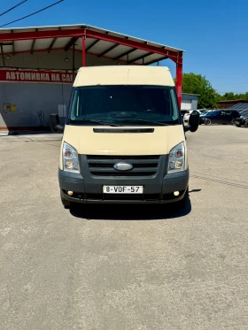 Ford Transit Топ! Климатик! 2.2TDCI, снимка 2