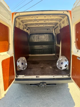 Ford Transit Топ! Климатик! 2.2TDCI, снимка 12