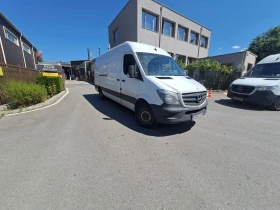 Mercedes-Benz Sprinter 313, снимка 3