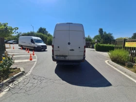 Mercedes-Benz Sprinter 313, снимка 4