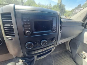 Mercedes-Benz Sprinter 313, снимка 6